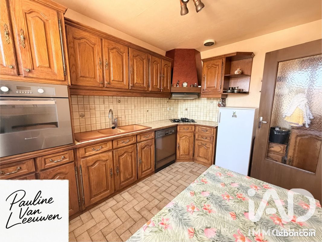 Maison 4 pièces 83 m² (image 10)