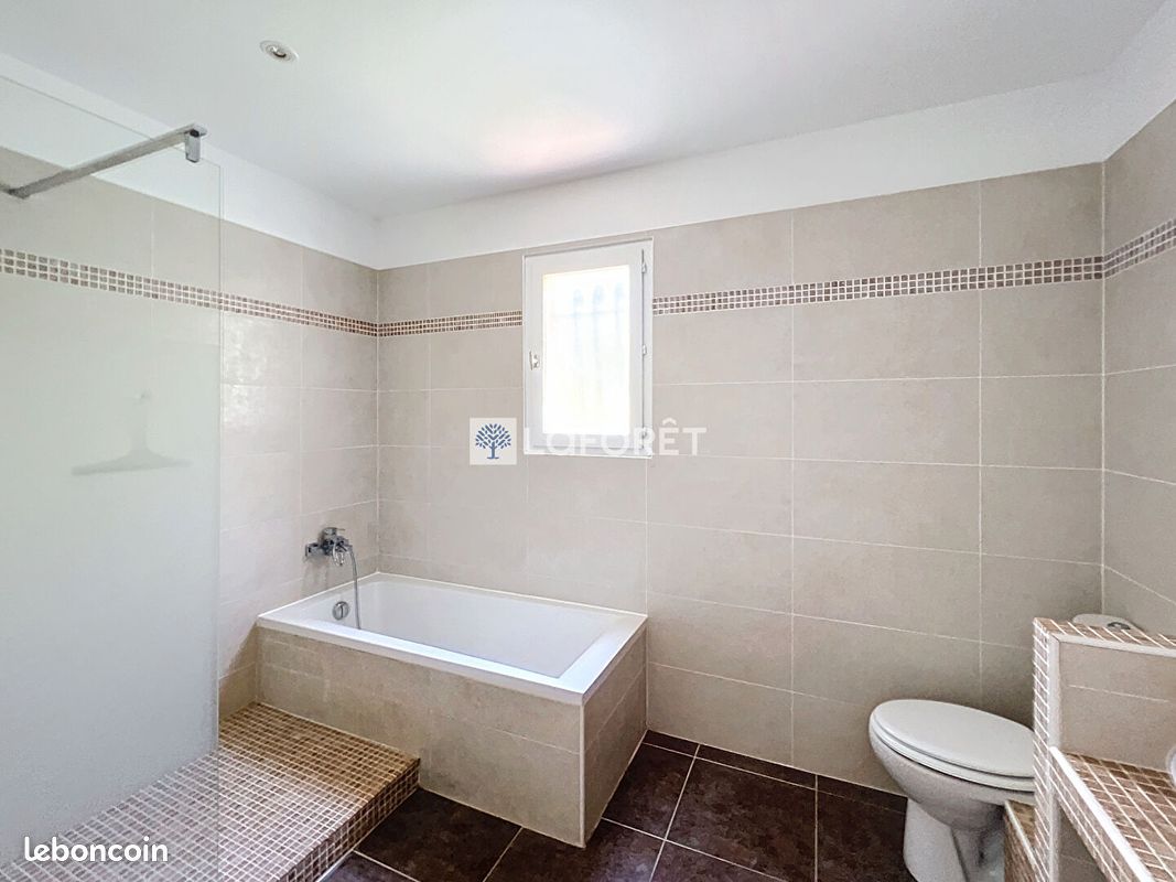 Maison a louer salon-de-provence - 4 pièce(s) - 78 m2 - Surfyn