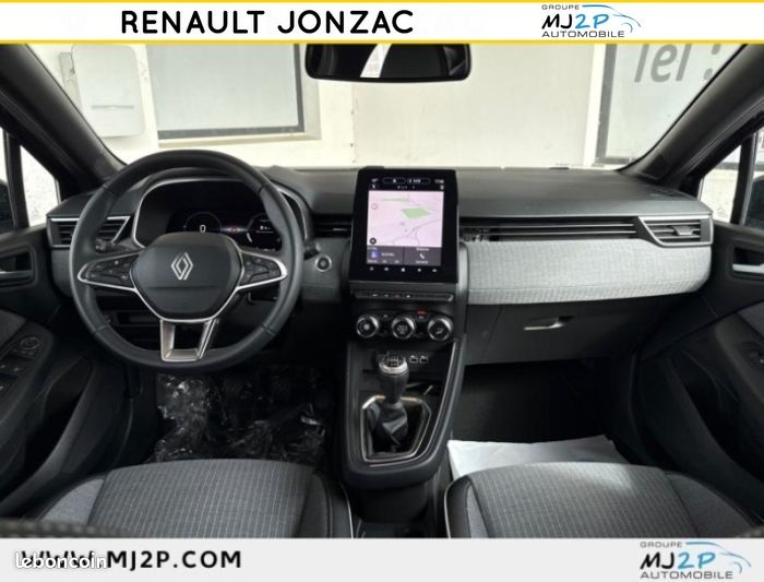 Renault Clio 1.0 Eco-G 100ch Techno - 25 (image 2)
