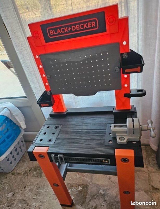 Jeu bricolage enfant (image 1)