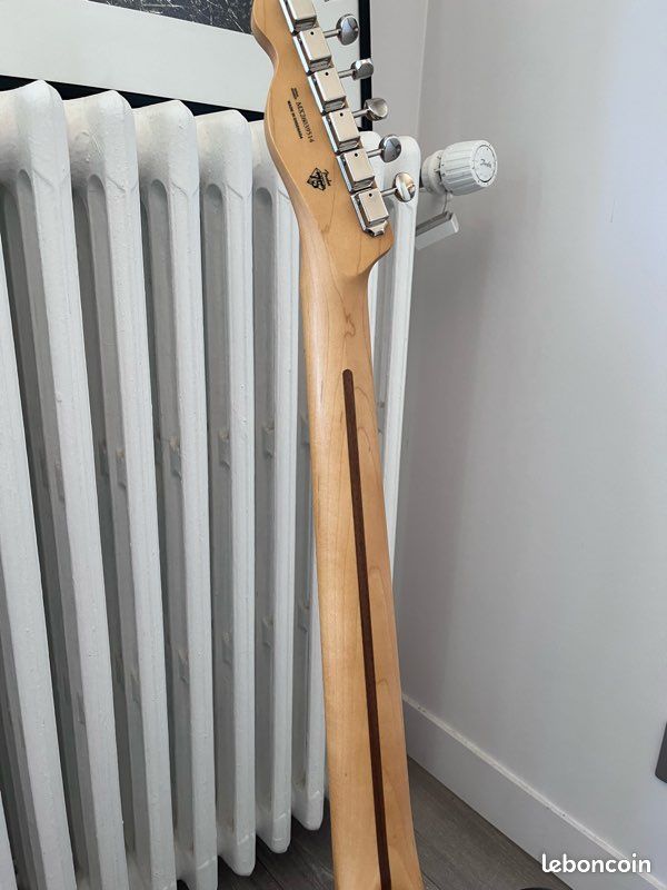 Fender Telecaster Player II - 2024 - Excellent État (image 8)