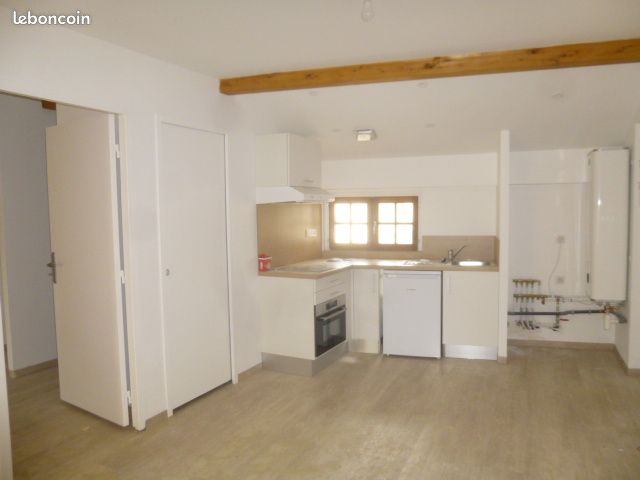 Appartement 2 pièces 34 m² · au Puy-en-Velay · 34 m² · 480 €/mois