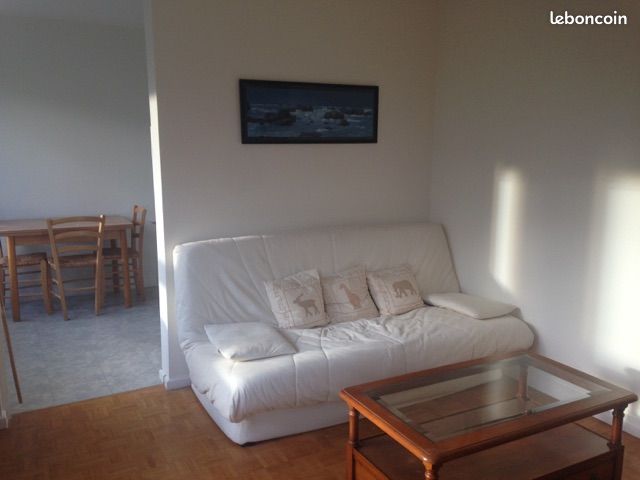 Appartement 5 pièces 72 m² · à Oullins-Pierre-Bénite · 72 m² · 500 €/mois