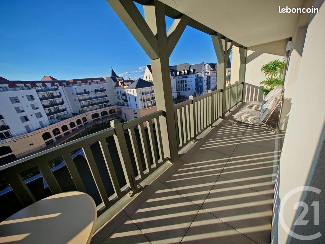 Appartement 4 pièces 85 m² · à Cormeilles-en-Parisis · 85 m² · 1 990 €/mois