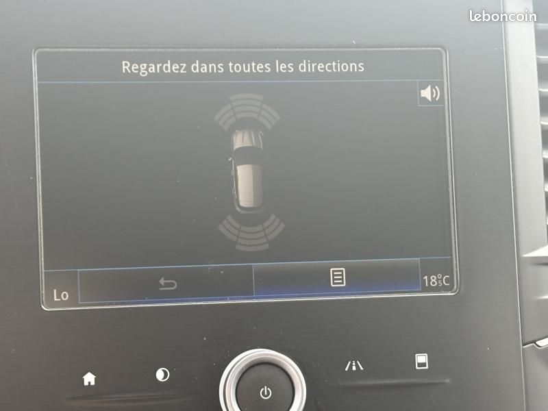Renault Mégane 1.2 TCe 100ch energy Business (image 13)