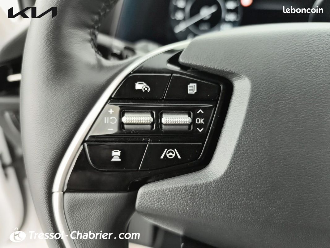 KIA Niro EV Electrique 204 ch Active (image 23)