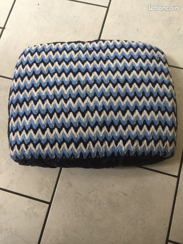 Coussins (image 1)