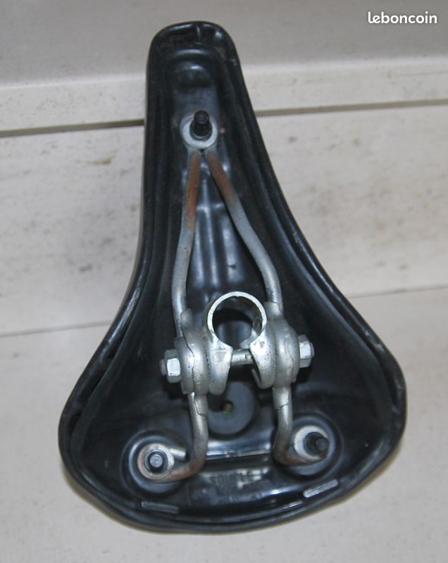 Selle Idéale 2002 Peugeot Gitane Mercier PX10 PY10 PR10