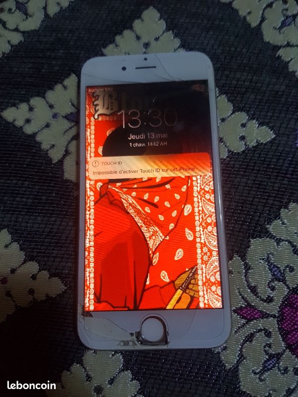 Iphone 6 (image 1)