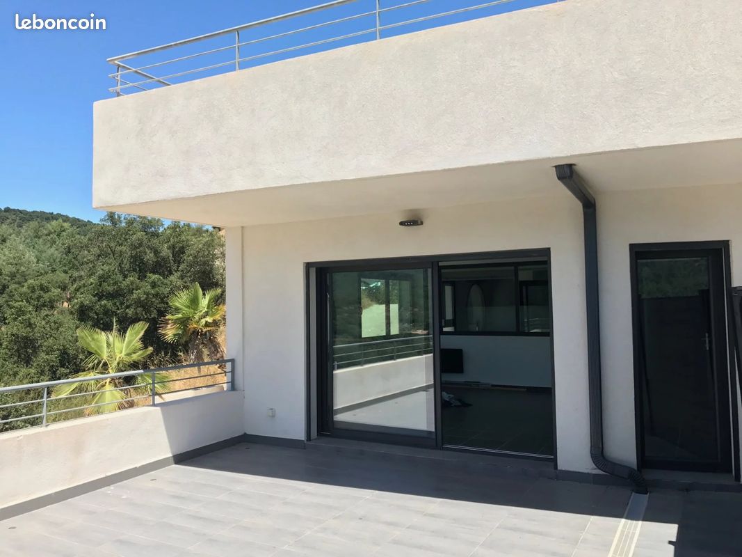 Appartement 4 pièces 85 m² · à Sainte-Maxime · 85 m² · 1 590 €/mois