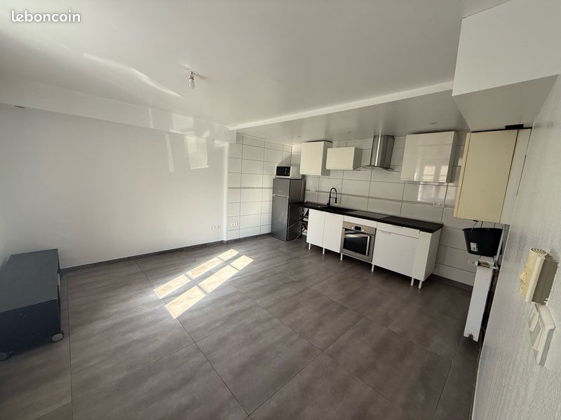 Appartement 3 pièces 45 m² · à Val de Briey · 45 m² · 600 €/mois