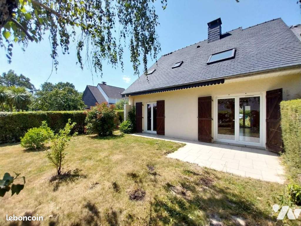 Maison 5 pièces 101 m² · à Saint-Gilles · 101 m² · 255 290 €