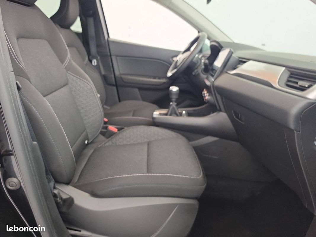 RENAULT Captur TCe 90 Evolution (image 11)
