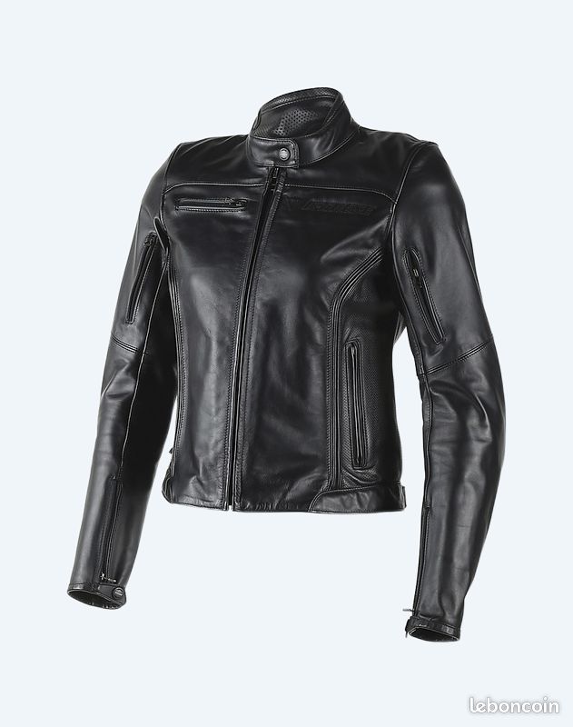 Dainese Veste Moto Avec Dorsale Veste Moto DAINESE Super Speed