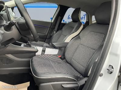 Renault Captur TCe 90 - 21 Intens Camera de recul/Pack city/Pack techno Garantie 12 Mois (image 10)