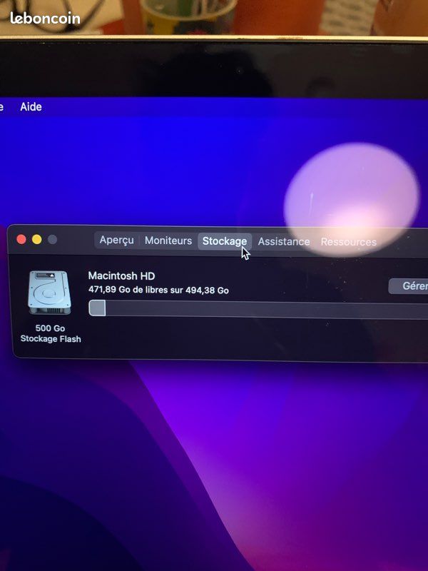 MacBook Pro M1 13´ (image 10)