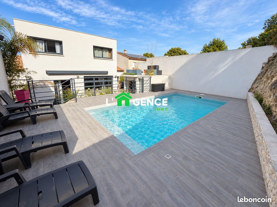 Maison 5 pièces 160 m² · à Martigues · 160 m² · 590 000 €