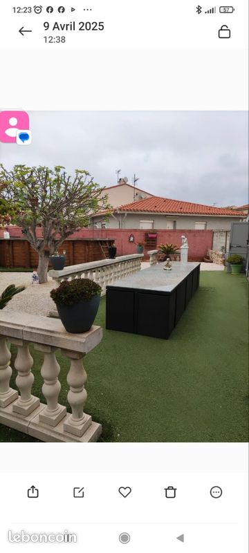 Maison 4 pièces 120 m² · à Perpignan · 120 m² · 270 000 €