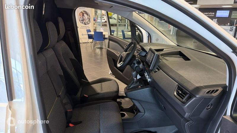 Renault Kangoo Van Véhicule utilitaire ou Société L2 E-Tech AC22/DC80 Extra -24 (image 15)