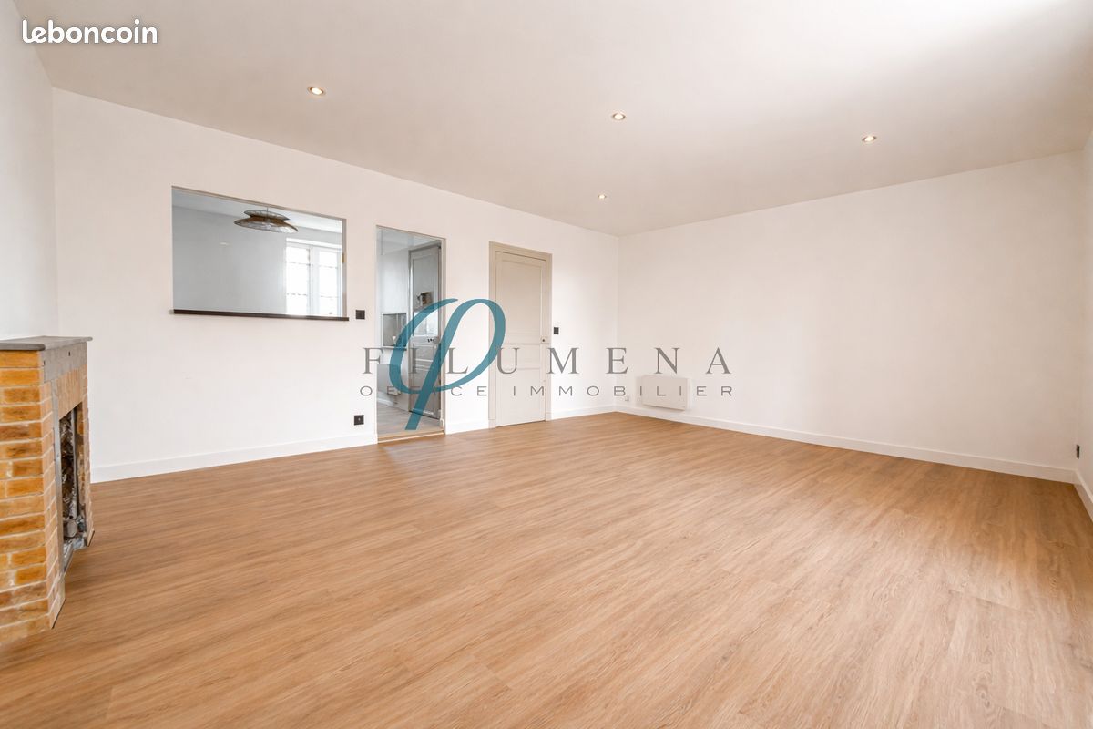 Appartement 4 pièces 91 m² · à Sucé-sur-Erdre · 91 m² · 239 000 €