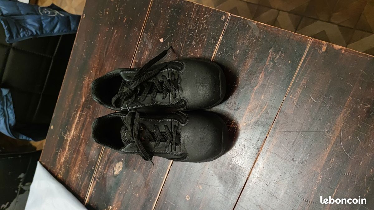 Chaussures coquees (image 2)