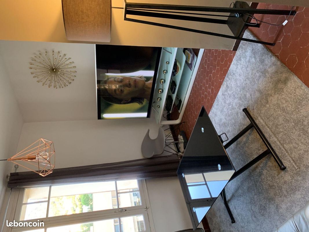 Appartement 2 pièces 40 m² · à Toulon · 40 m² · 760 €/mois