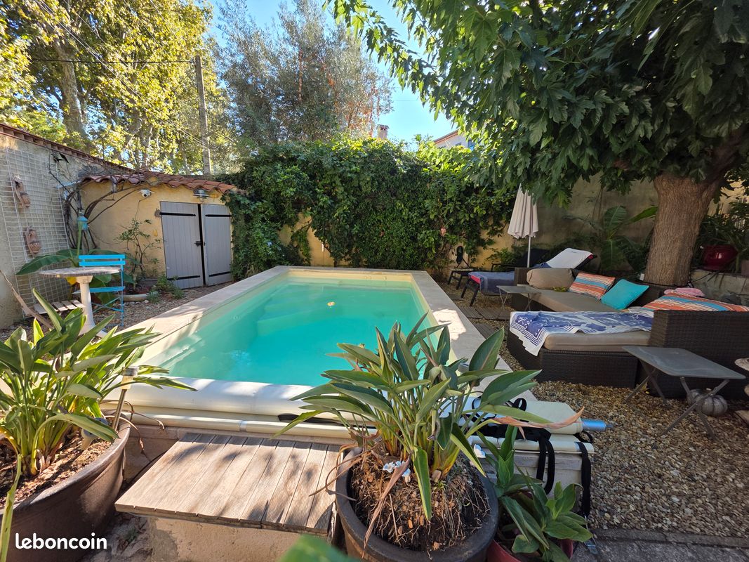 Maison 3 pièces 80 m² · à Toulon · 80 m² · 365 000 €