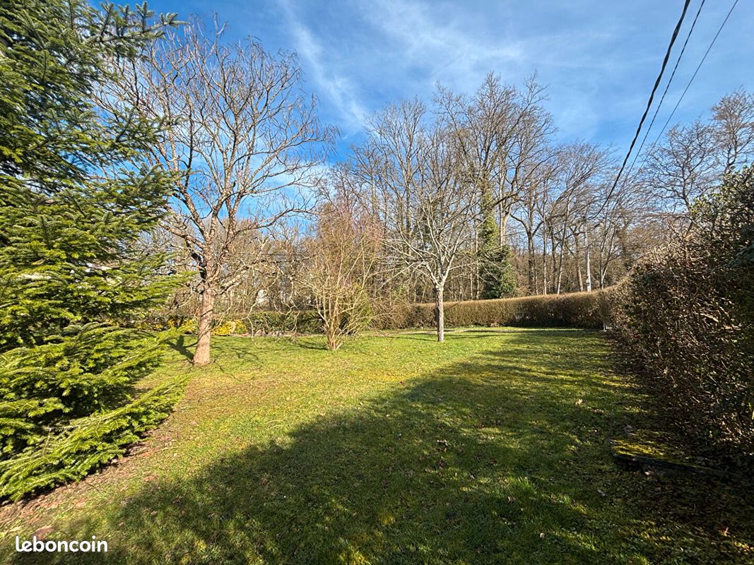 Terrain 416 m² · à Saint-Augustin · 416 m² · 75 000 €