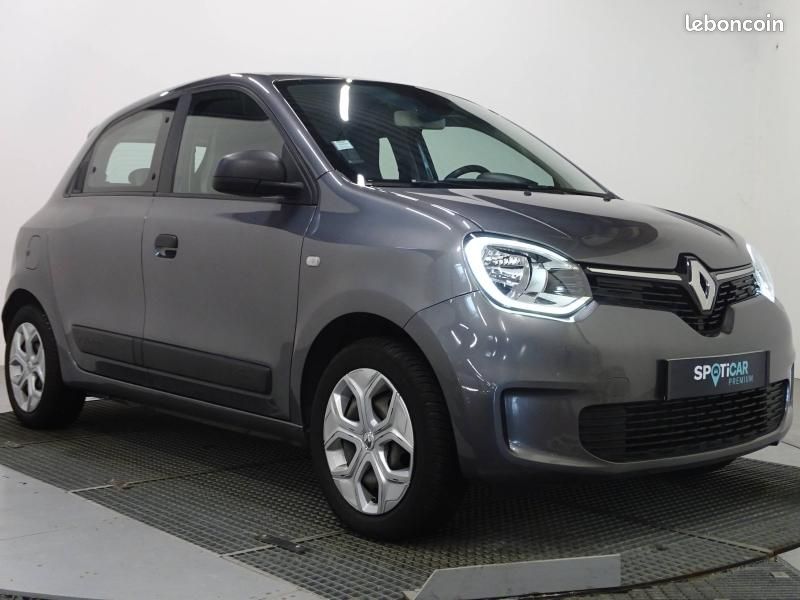 Renault Twingo 0.9 TCe 95ch Zen - 20 (image 2)