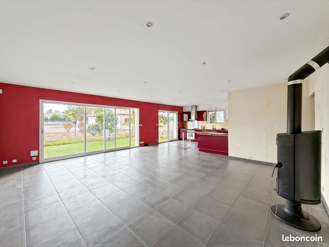 Maison 5 pièces 131 m² (image 2)