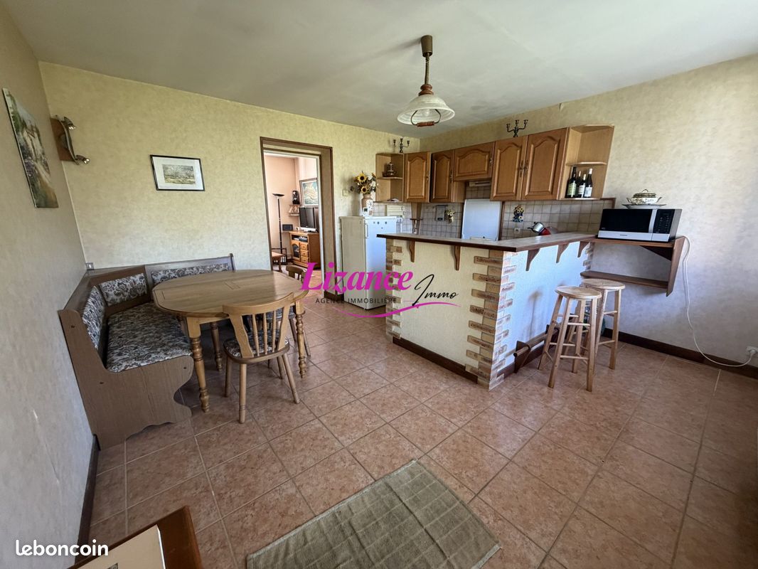 Maison 5 pièces 82 m² · à Ronssoy · 82 m² · 117 000 €