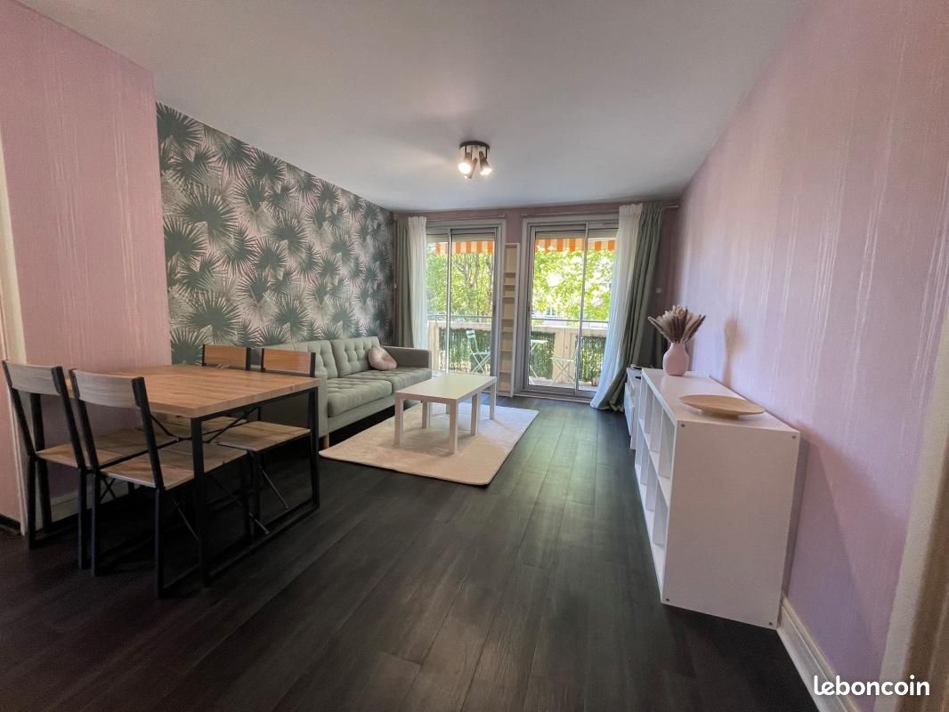 Appartement 3 pièces 58 m² · à Caluire-Et-Cuire · 58 m² · 900 €/mois
