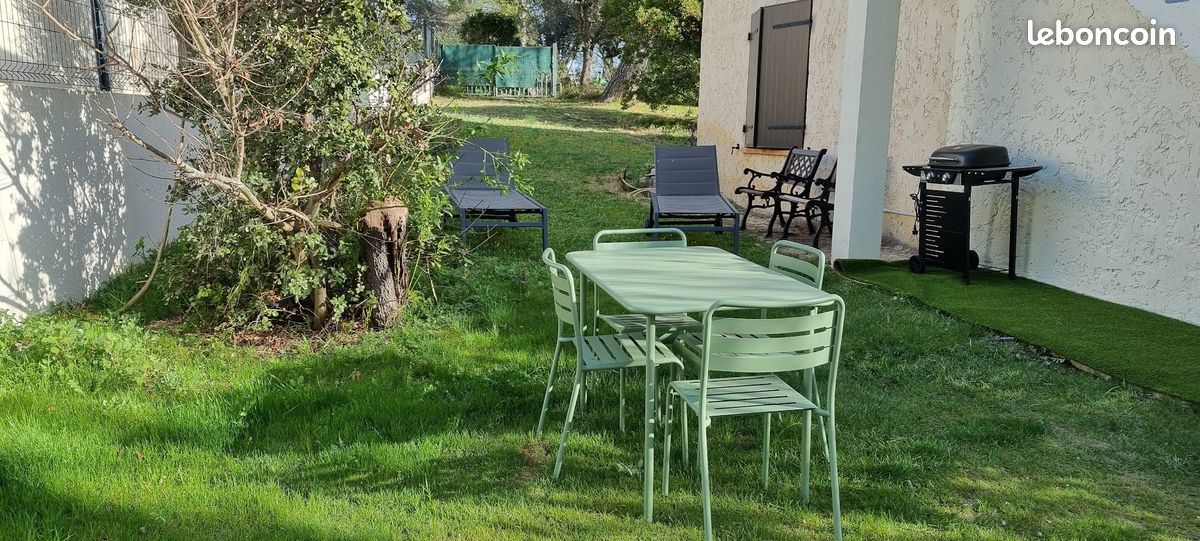 Appartement a louer aubagne - 2 pièce(s) - 32 m2 - Surfyn