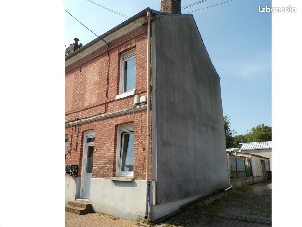 Maison 3 pièces 53 m² · à Dargnies · 53 m² · 91 580 €