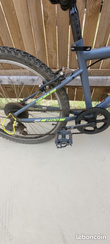 Velo 24 pouces Vélos