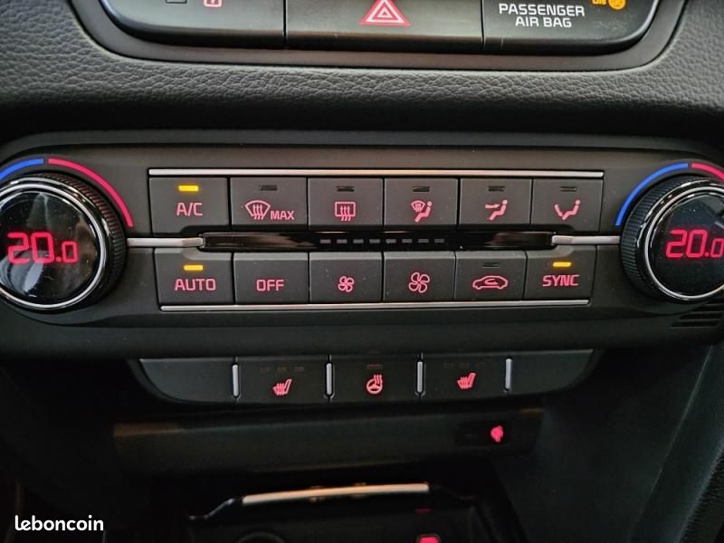 Kia Ceed 1.5 T-GDi 140ch GT-Line DCT7 (image 18)