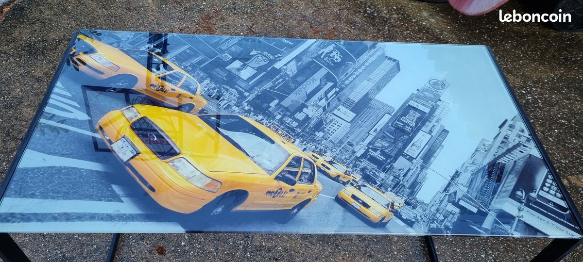 Bureau New-York (image 3)