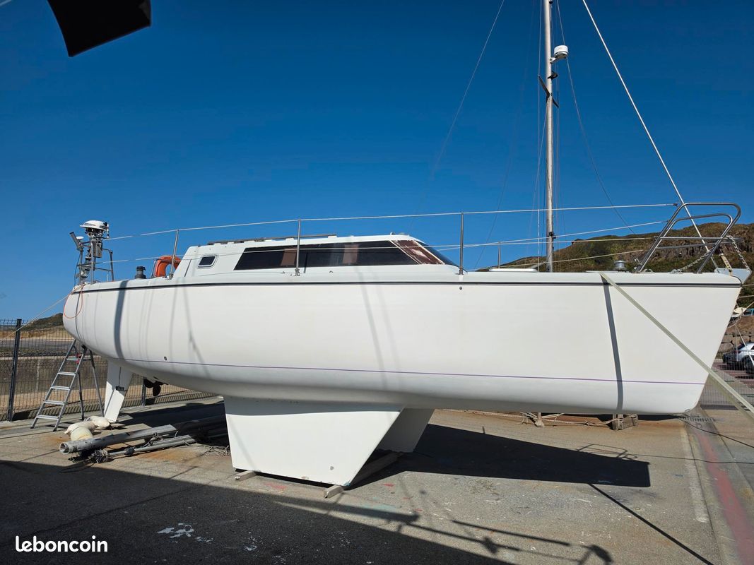 Wrighton Bi-loup 89 — Vedi foto 1