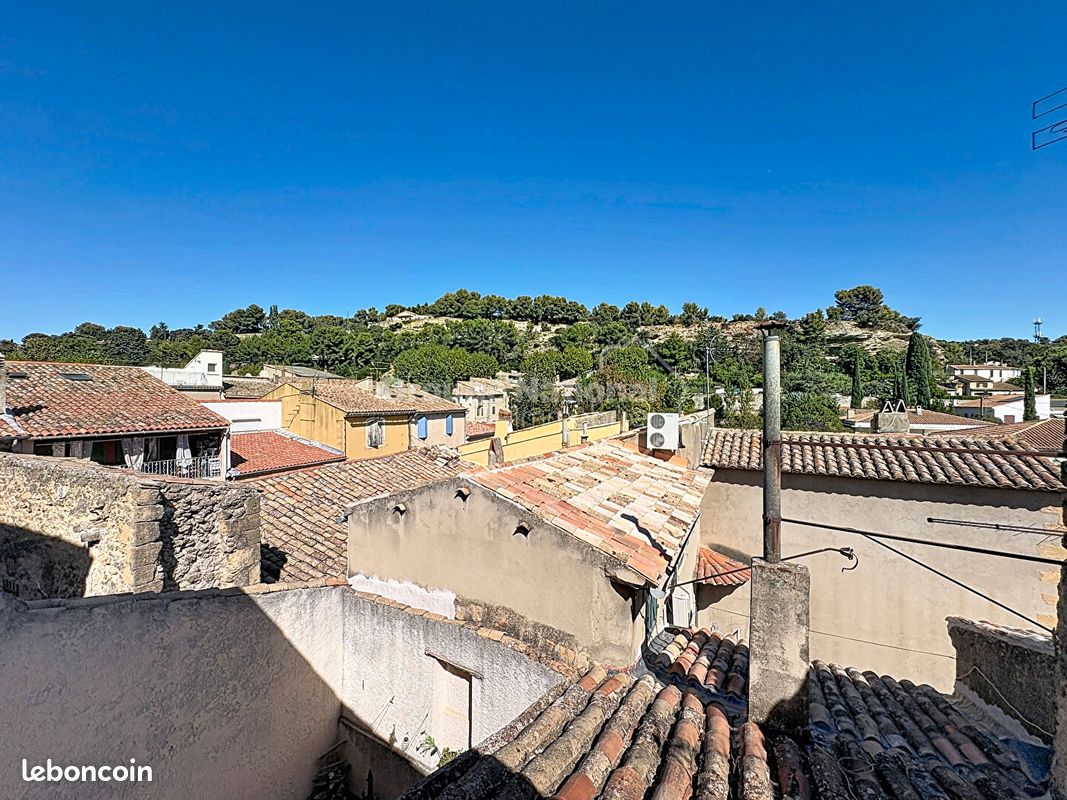 Appartement 3 pièces 63 m² · à Saint-Chamas · 63 m² · 1 000 €/mois