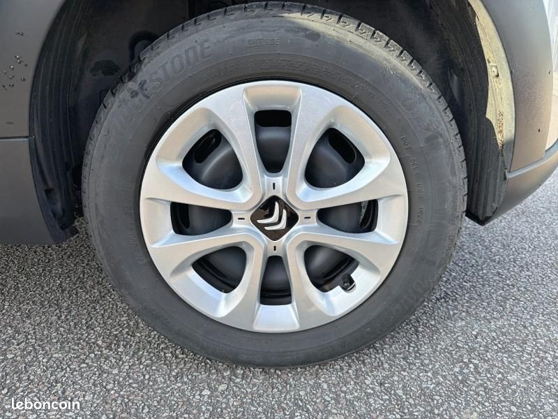 Citroen C3 1.5 BlueHDi 100 Feel / GARANTIE 12 MOIS (image 11)