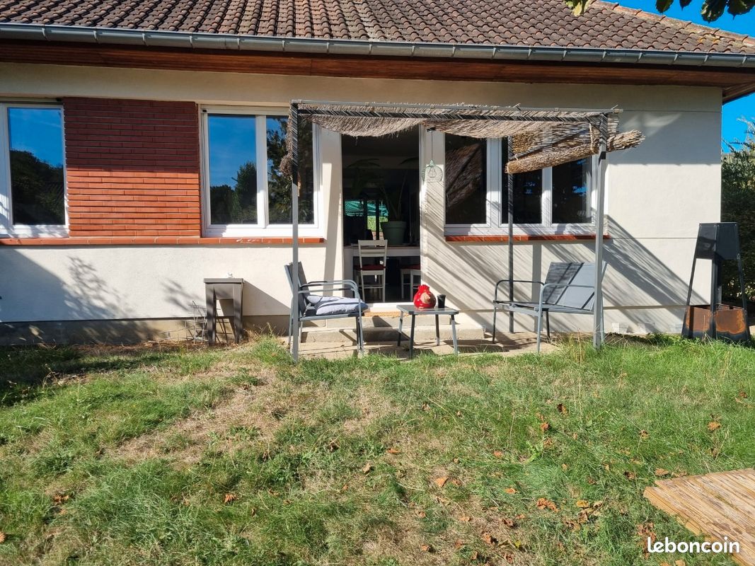 Maison 4 pièces 96 m² · à Chevreuse · 96 m² · 409 000 €