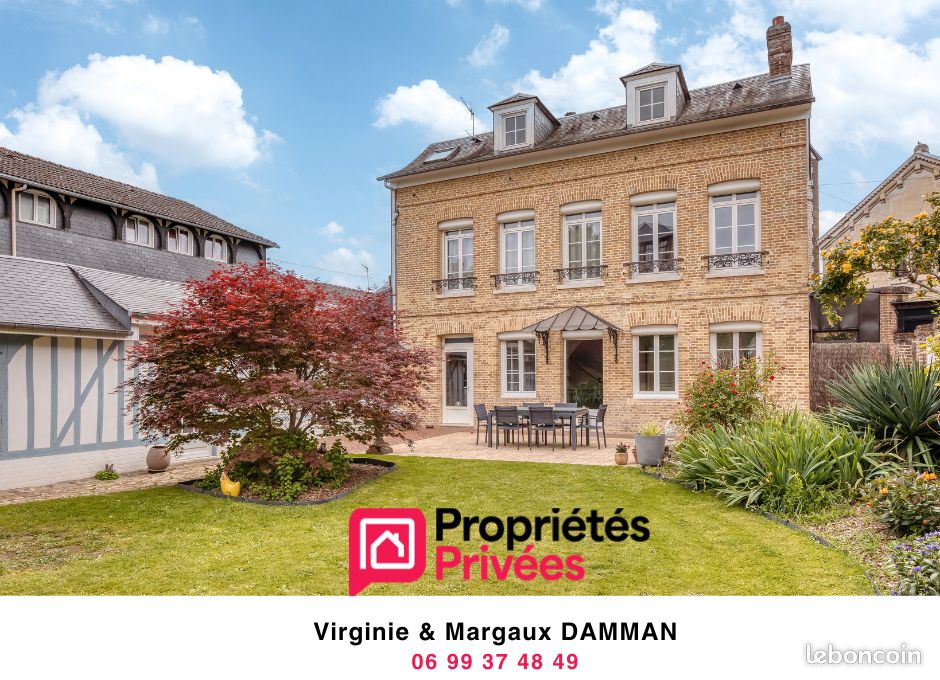 Maison 12 pièces 223 m² · à Elbeuf · 223 m² · 546 000 €