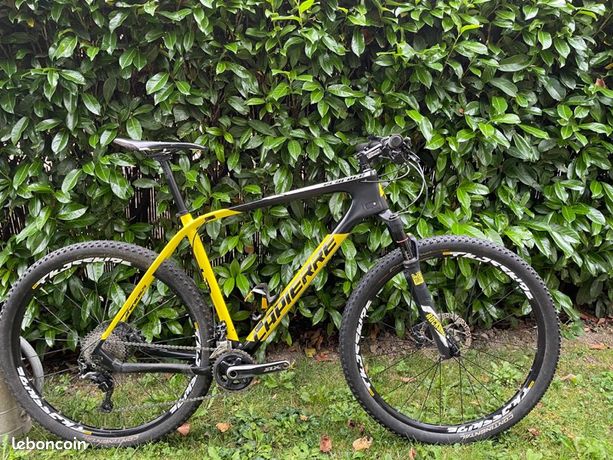 Lapierre prorace 629 Vélos