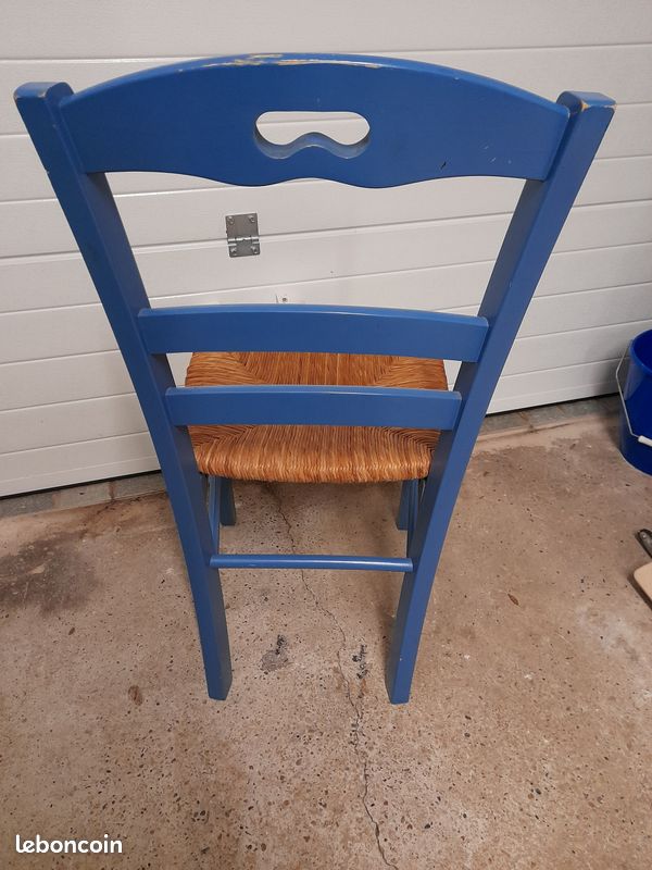 Les 5 Chaises (image 2)