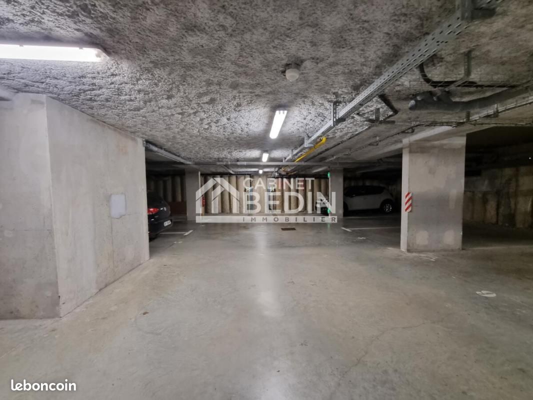 Parking 15 m² · à Toulouse · 15 m² · 78 €/mois
