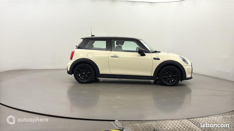 Mini Mini Cooper 136ch Business Design BVA7 (image 4)