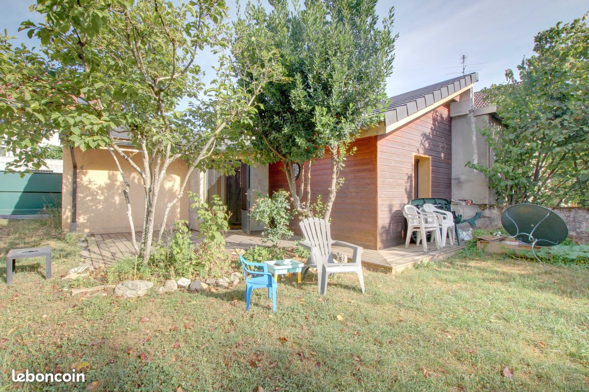 Maison 3 pièces 65 m² · à Annecy · 65 m² · 299 000 €