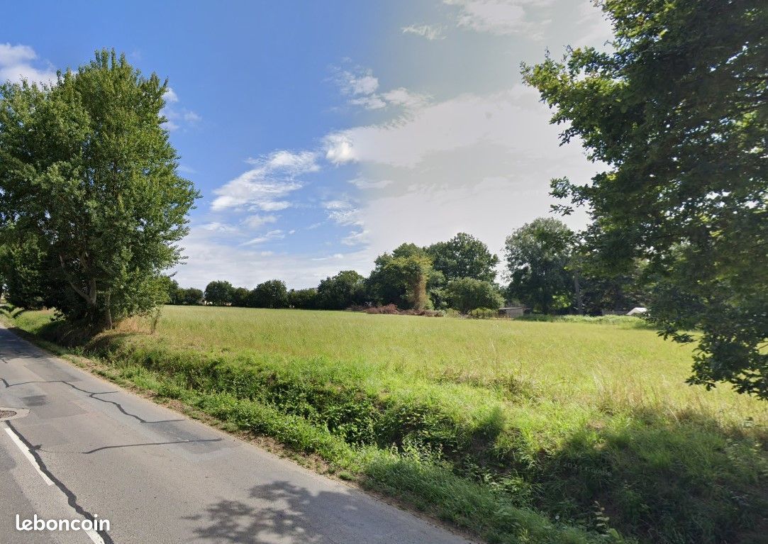 Terrain 332 m² · à Saint-Méen-le-Grand · 332 m² · 39 000 €