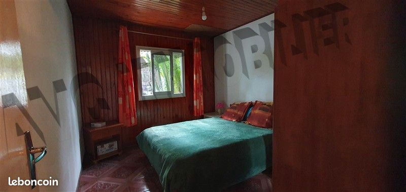 Maison 4 pièces 74 m² · à Le Tampon · 74 m² · 995 €