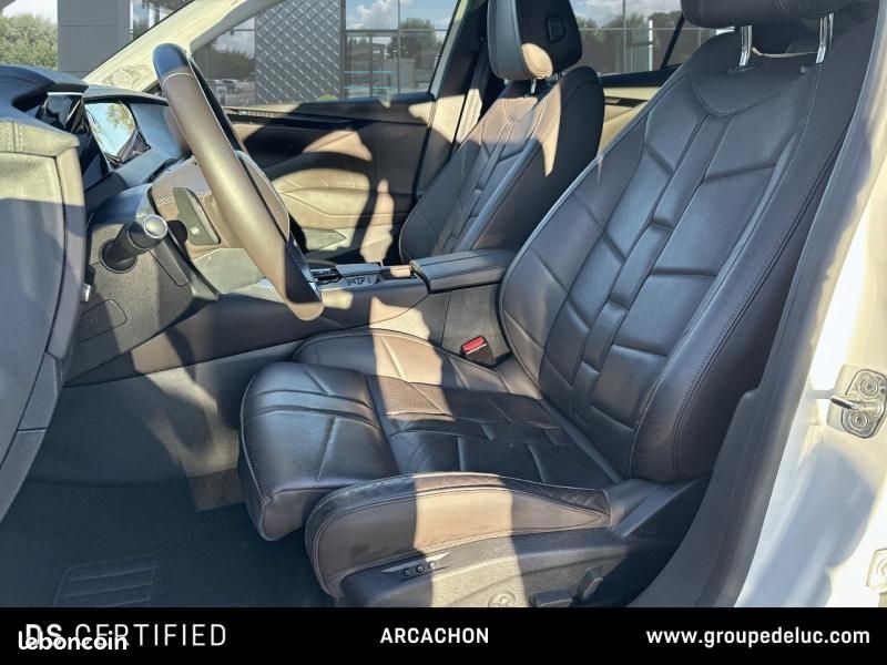 Ds DS 4 Hybride 136ch Etoile Nappa Automatique (image 5)